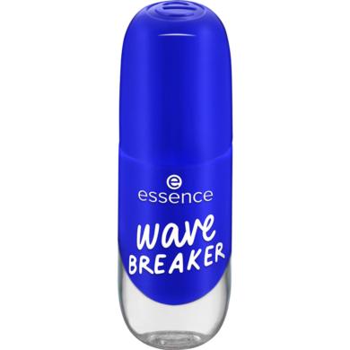 Essence körömlakk /75 Wave Breaker