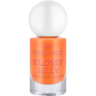 Essence mini körömlakk /03 Glossy Jelly
