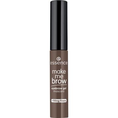 Essence Make Me Brow szemöldökspirál gél /07