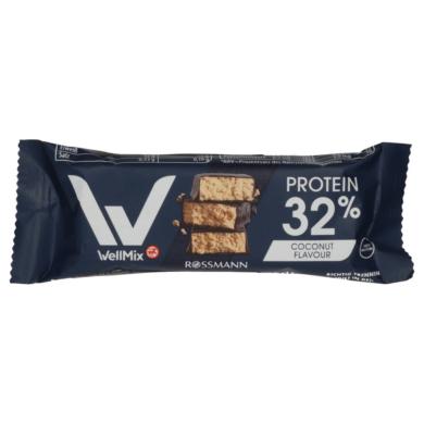 Well mix sport protein riegél cocos