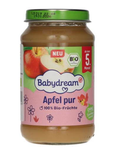 Bio Almapüré – 5 hónapos kortól
