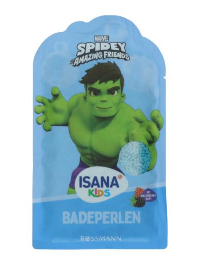 Isana Kids Disney fürdőgyöngy