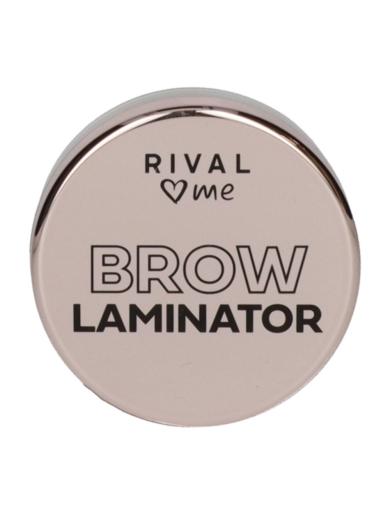 Rival Loves Me szemöldök lamináló