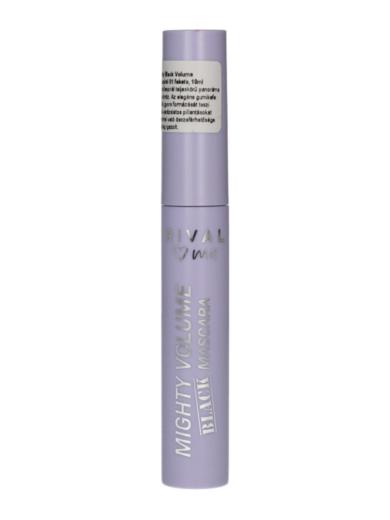 Rival Loves Me Mighty Volume Mascara szempillaspirál /01 black