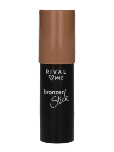 Roval Loves Me bronzosító stick /01 Caramel
