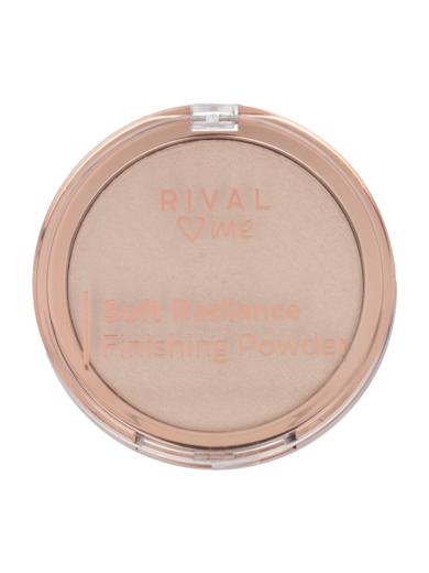 Roval Loves Me Finishing Soft Radiance púder