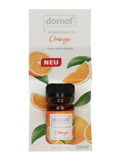 Domol narancs illóolaj