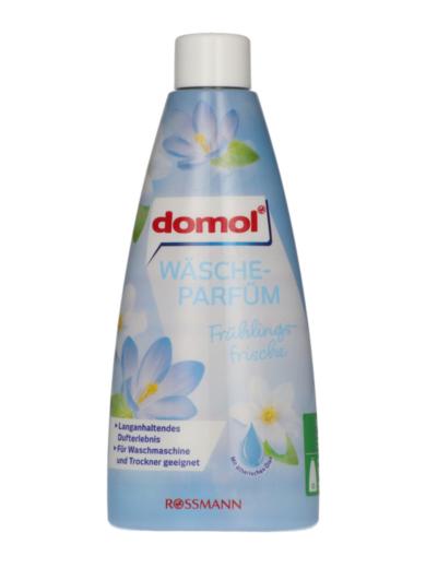 Domol Tavaszi frissesség mosóparfüm