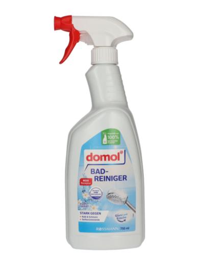 Domol Fresh Ocean fürdőszoba tisztító
