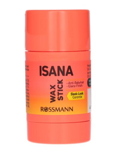 Isana hajwax stift