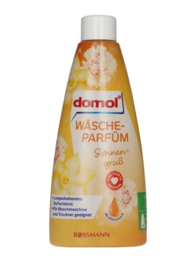 Domol Napüdvözlet mosóparfüm