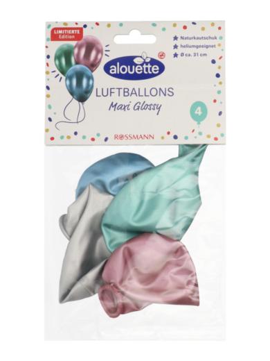 Alouette Lufi Maxi Glossy