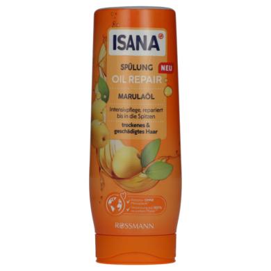 Isana Hair Oil Repair balzsam
