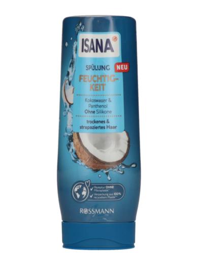 Isana Hair balzsam