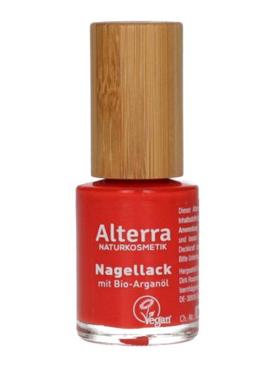 Alterra körömlakk /16 Rot