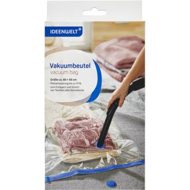 Ideen Welt kicsi vákumzsák - 1 db