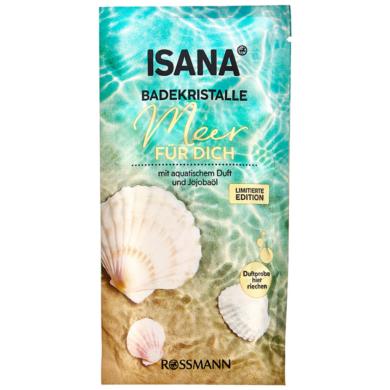 Isana Meer Fur Dich fürdősó - 80 g