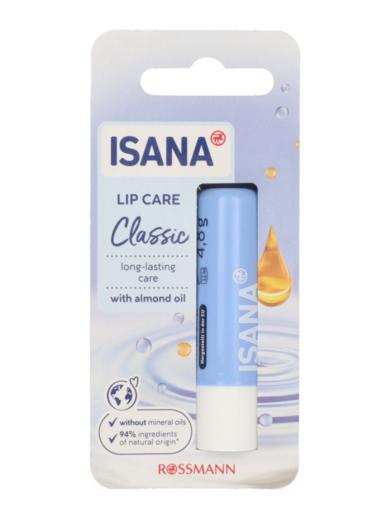 Isana Classic ajakápoló