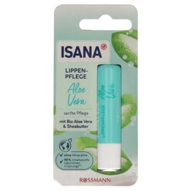 Isana Aloe Vera ajakápoló