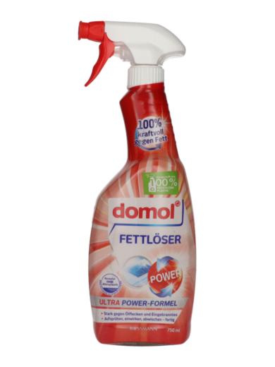 Domol zsíroldó spray