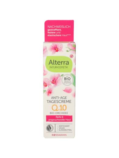 Alterra krém nappali orchidea