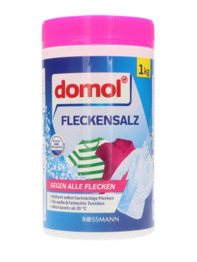Domol folttisztító só