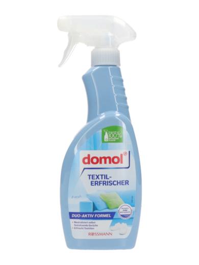 Domol textilfrissítő spray