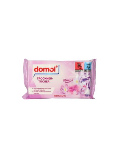 Domol Szárítógéphez Illatosító Kendő