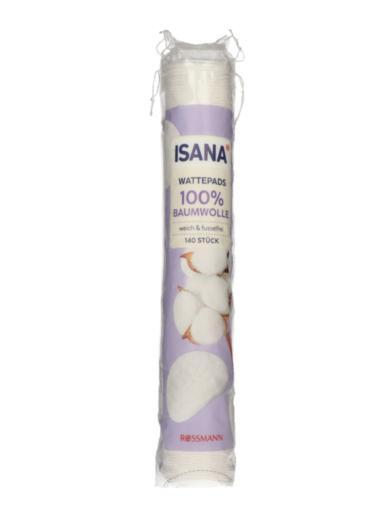 Isana vattakorong