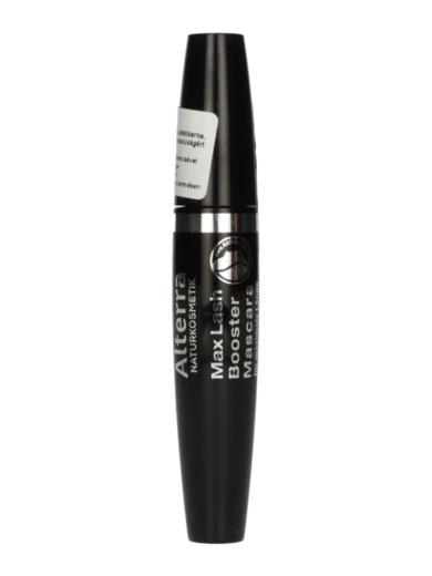 Alterra Max Lash Booster szempillaspirál /02 sötétbarna