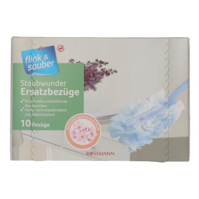 Flink&Saube portörlő utántöltő