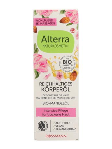 Alterra testolaj