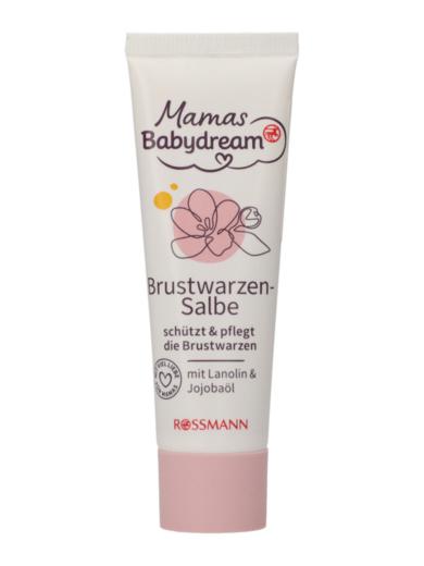 Babydream  Mellbimbóápoló