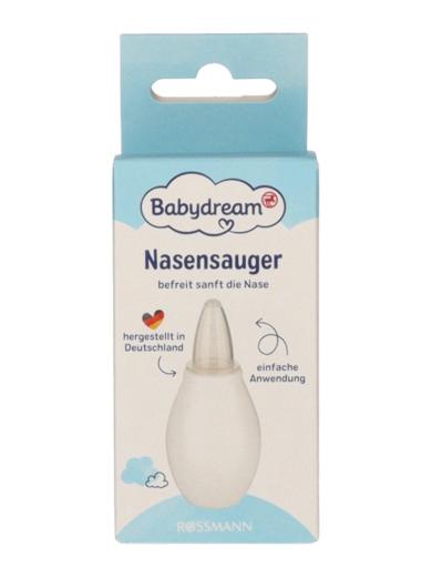 Babydream  Kézi Orrszívó