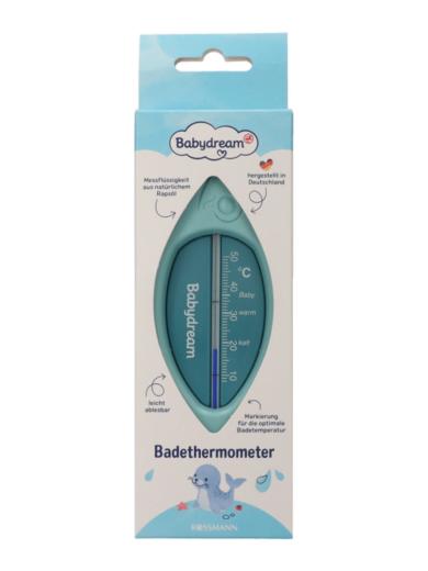 Babydream  vízhőmérő