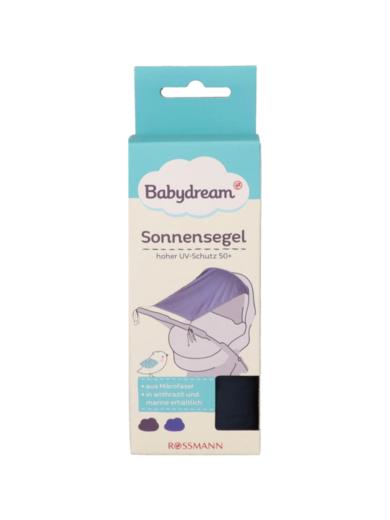 Babydream napvédő babakocsira