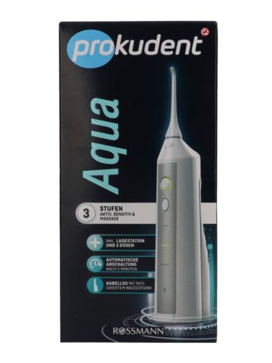 Prokudent elektromos szájzuhany