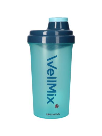 Well Mix Shaker