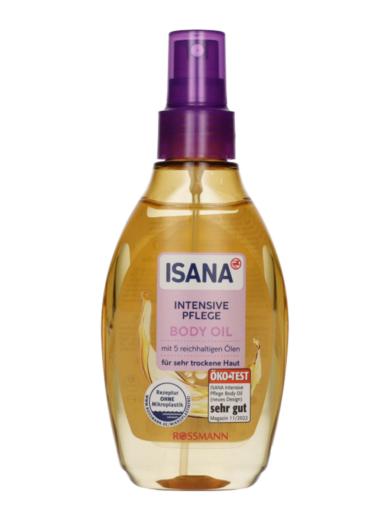 Isana Testolaj