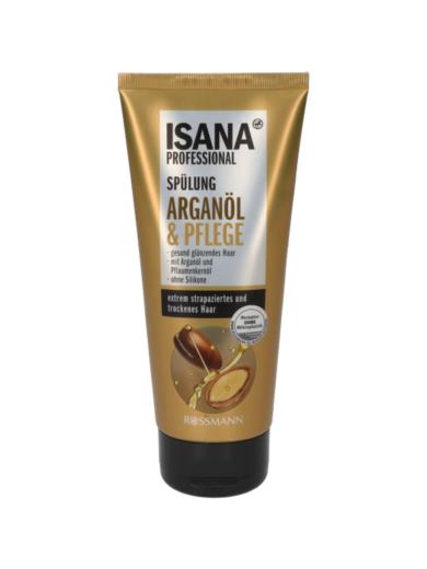 Isana Hair Professional Oil Care hajbalzsam