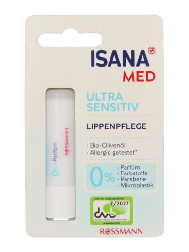 Isana Med ajakápoló