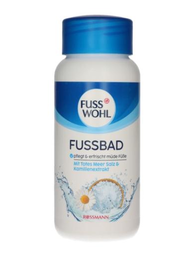 Fuss Wohl lábfürdő