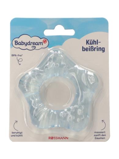 Babydream Hűtőrágóka Hal És Méhecske Alakbban