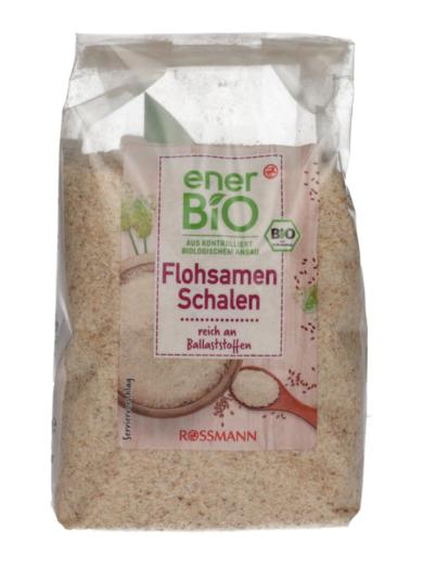 Ener-Bio útifű maghéj