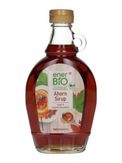 enerBio Juharszirup