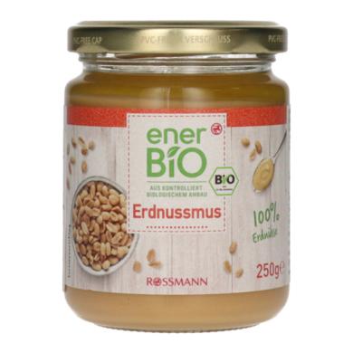 Ener-Bio mogyorókrém