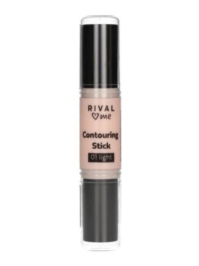 Rival Loves Me Contouring kontúr stift /01 light