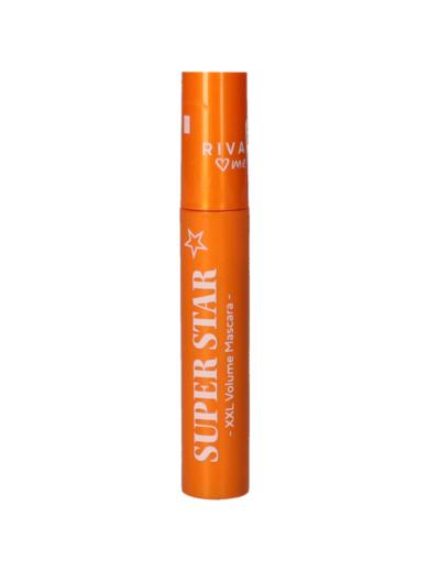 Rival Loves Me Super Star XXL Volume szempillaspirál /01