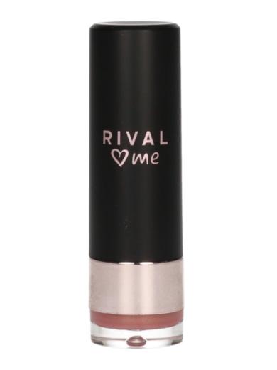 Rival Loves Me Colour ajakrúzs /09 Plum wine
