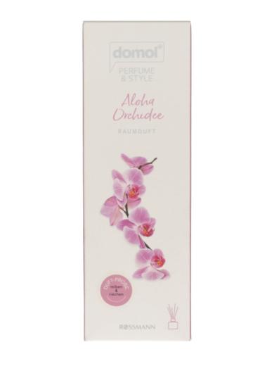 Domol pálcikás illatosító Aloha Orchidea
